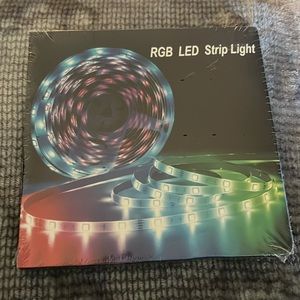 New RGB Led Strip Lights 32.8ft